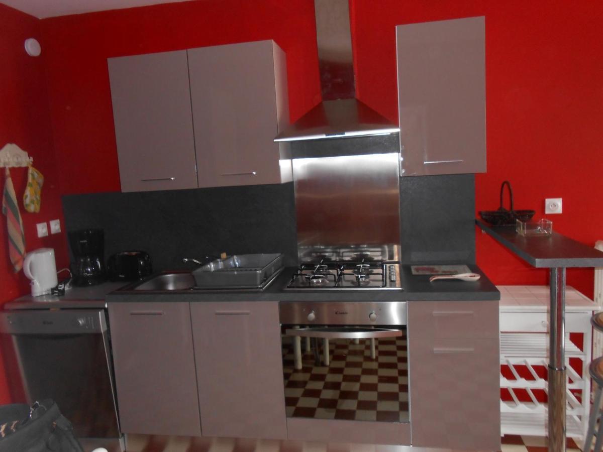 Gite Du Vivier 2Km Du Parc Beauval Seigy Ngoại thất bức ảnh