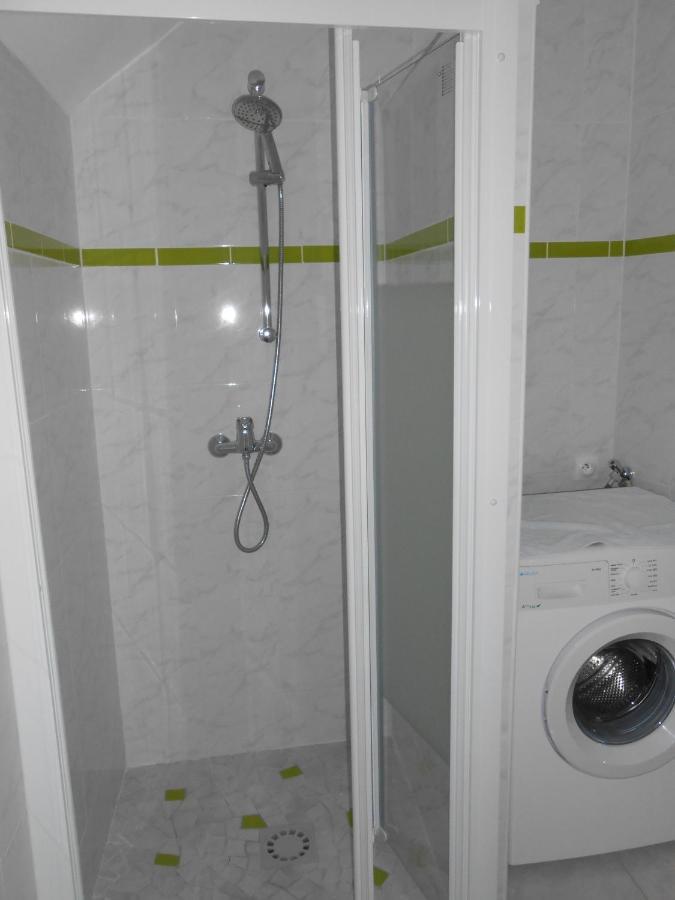 Gite Du Vivier 2Km Du Parc Beauval Seigy Ngoại thất bức ảnh