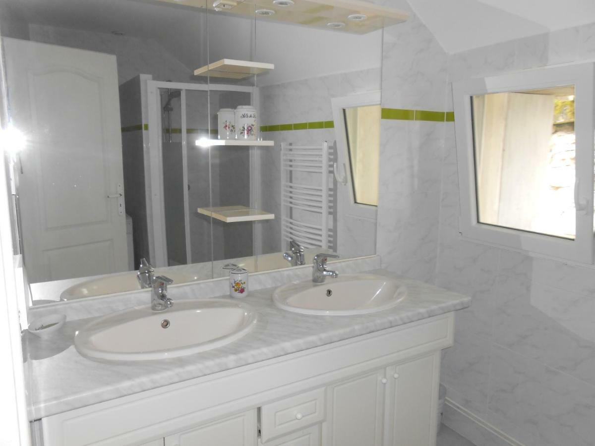 Gite Du Vivier 2Km Du Parc Beauval Seigy Ngoại thất bức ảnh